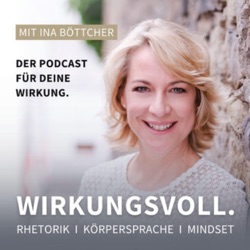 #35 Mutig und authentisch: Wie du das Publikum in deinen Bann ziehst! | Interview mit Michael Rossié