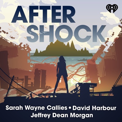 Aftershock:iHeartPodcasts