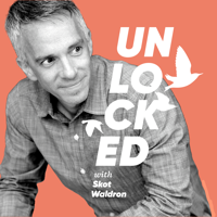 Unlocking Creative Leadership With Andy Polaine