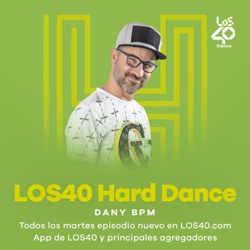 LOS40 Hard Dance