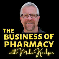 Prescriptionless Pharmacy | Dr. Kathy Campbell, PharmD