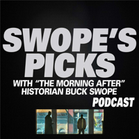 Swope’s Picks: Episode 2 – Kayden Kross Foot Fetish Friday