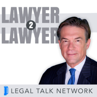 Lawyer 2 Lawyer podcast