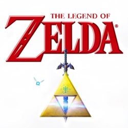 Zelda BOTW Podcast 