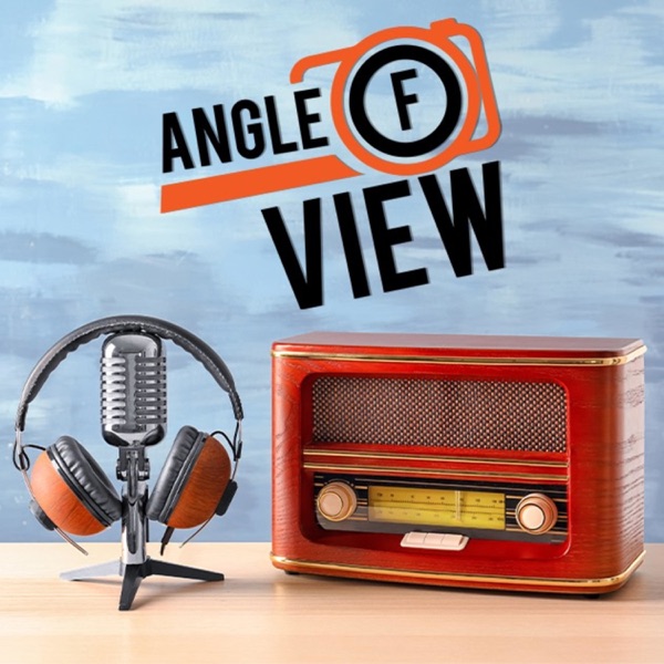 Artwork for Angle of View
