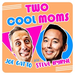 Only Fats: Episode 54 with Joe Gatto and Steve Byrne