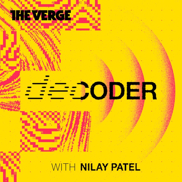 Decoder with Nilay Patel image