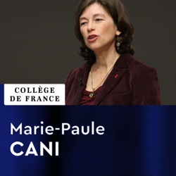 Informatique et sciences numériques (2014-2015) - Marie-Paule Cani