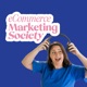 eCommerce Marketing Society with Lisa Byrne