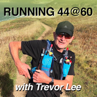 Shane Benzie - Running Coach and Movement Specialist