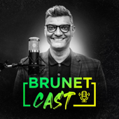 BrunetCast - Tiago Brunet