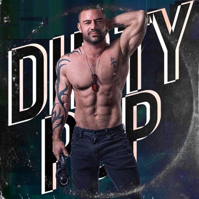 Drew G of Dirty Pop Podcast:Drew G