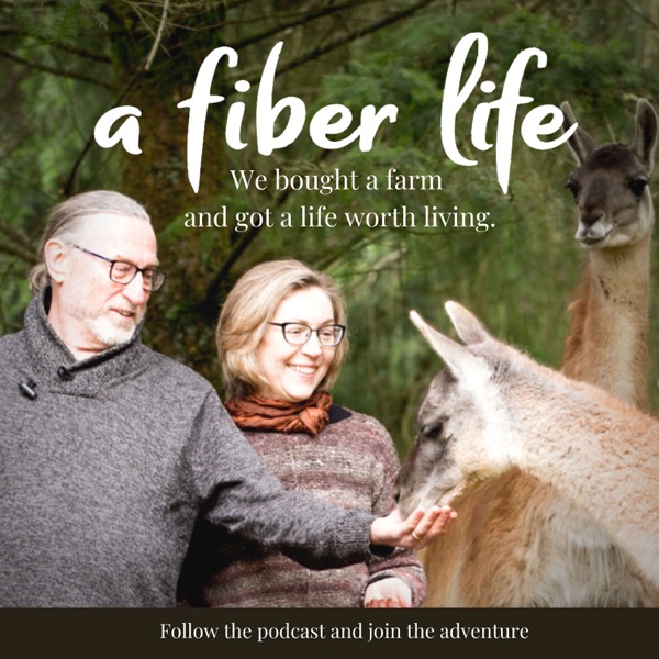 a fiber life Artwork