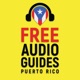 Free Audio Guides: Puerto Rico