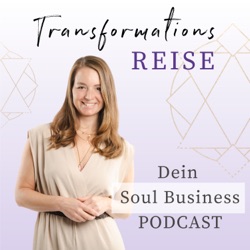 Rise Higher! Der spirituelle Business Podcast für Leaderinnen, die nach den Sternen greifen