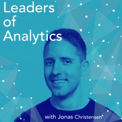 From Data to Decisions: Strategies for Building a Data-Driven Culture with Kevin Hanegan