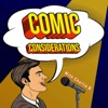 Comic Considerations artwork