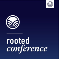 Rooted Conference: Charlotte Getz, "Can These Bones Live?"
