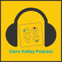 Clare Valley Podcast - Future of Saddleworth Institute; Riverton Town Hall structural repairs; Council employee profile; Clare Valley Model Engineers