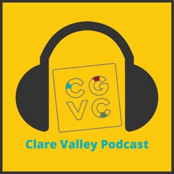 Clare Valley Podcast -  Forensic audit; increase funding submission for CVWFT centre; DJ Sparkie 'Tony Clarke'