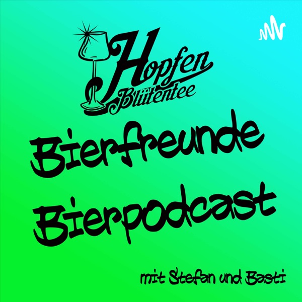 Bierfreunde BierPodcast