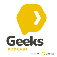Sarah Doody | Navigating UX careers | #45