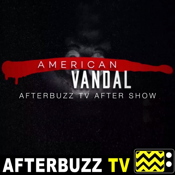 The American Vandal Podcast Artwork