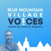 Blue Mountain Village Voices artwork