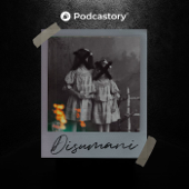 Disumani - Podcastory