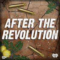 After the Revolution podcast