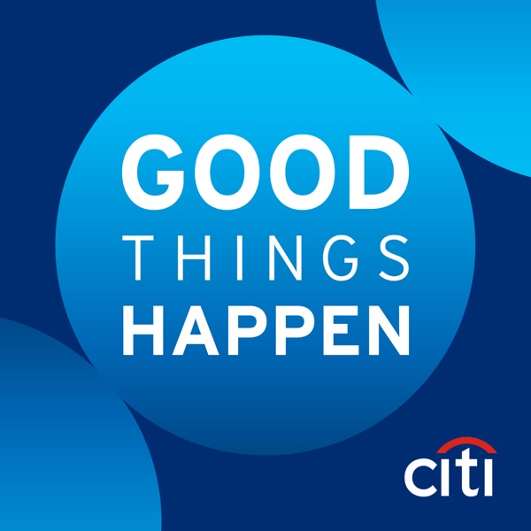 Good Things Happen