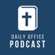 Daily Office Podcast