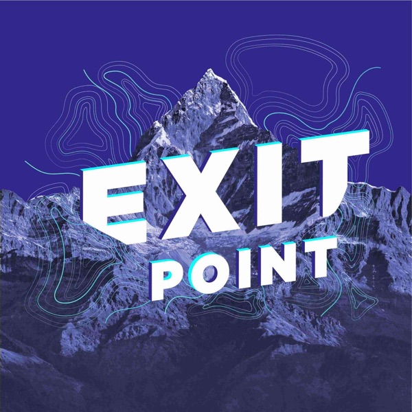 Exit Point Artwork