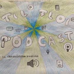 Tilfloi Podcast 