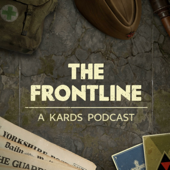 The Frontline: A KARDS Podcast - 983 Media