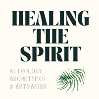 205. Sabrina Monarch: Astrology, Aliveness, and Embodiment