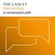 The Lancet Haematology in conversation with