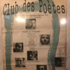 Le Club des Poètes - Le Club des Poètes