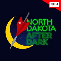 North Dakota After Dark