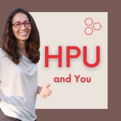 HPU in der Partnerschaft - wie wir schwierige Phasen gemeistert haben