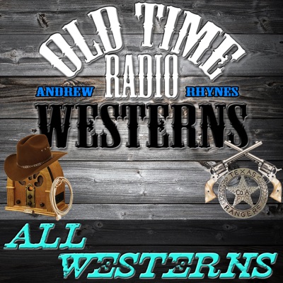 Old Time Radio Westerns:Andrew Rhynes