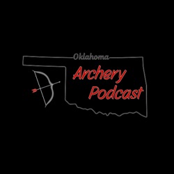 Oklahoma Archery visits with Ryan Thomason