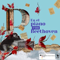 Beethoven y la composición de tríos