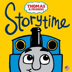 Letting Off Steam - Thomas & Friends Storytime