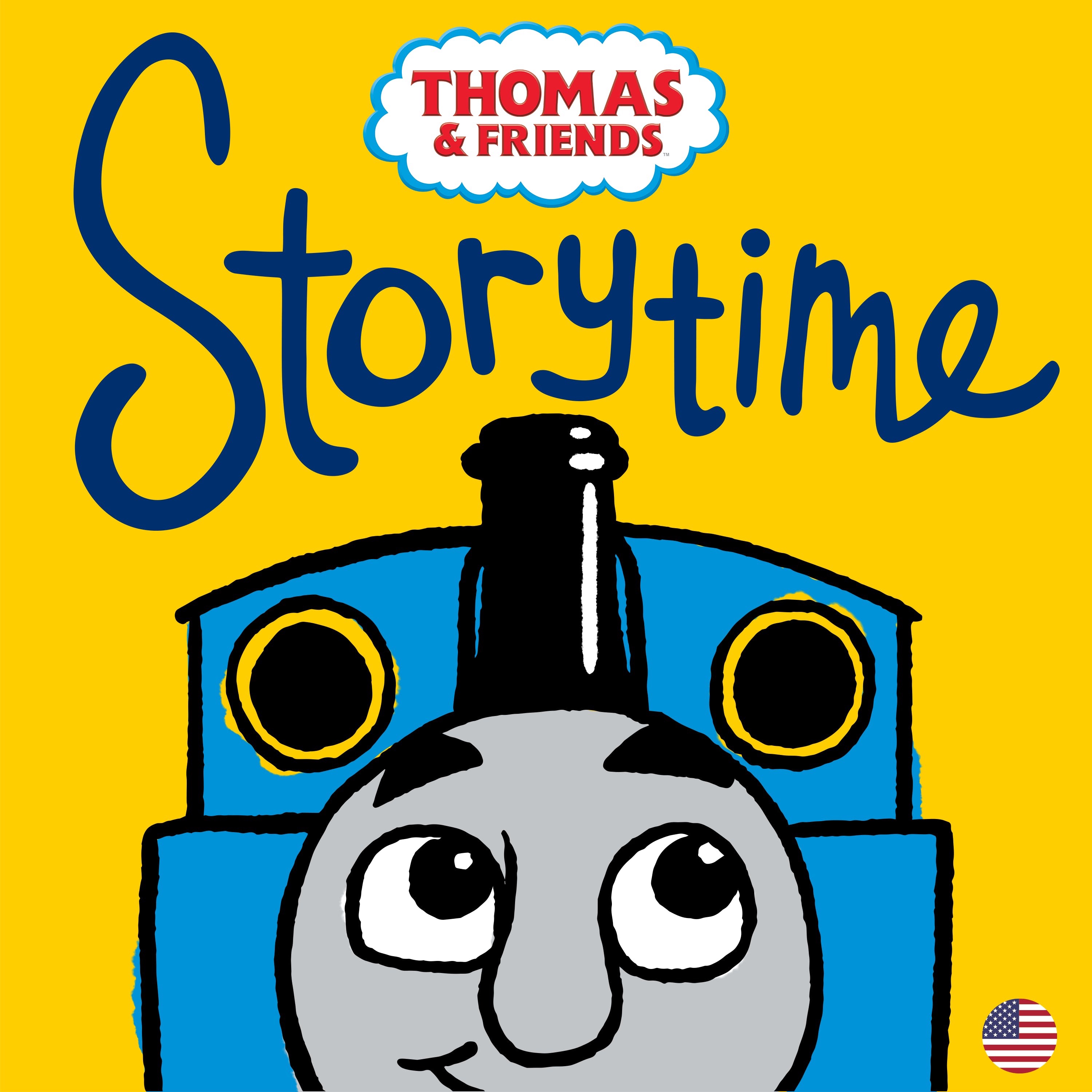 Chucklesome Trucks - Thomas & Friends™ Storytime – Thomas & Friends 