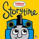 Resilient Engines - Thomas & Friends™ Storytime