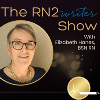 Branding Yourself as a Nurse Writer with Liz George, RN