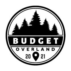 Budget Overland Podcast | this is goodbye