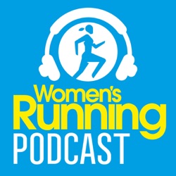 Ep 192. Half and marathon tips from Coopah