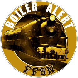 Boiler Alert - P(u)re Michigan - Plus Grace College!